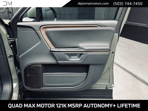 Used 2026 Rivian R1T Premium AWD/4WD image 24