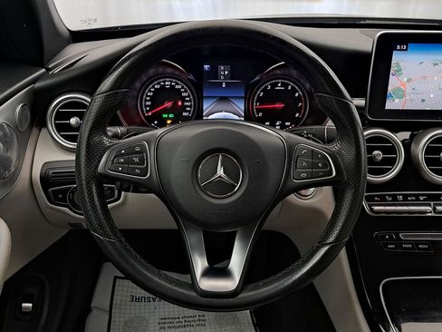 Used 2017 Mercedes-Benz C 300 4MATIC Cabriolet image 12