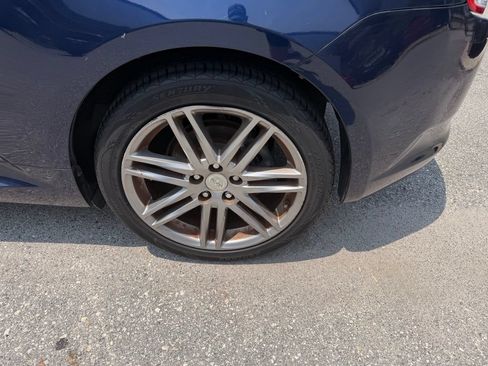 Used 2012 Scion tC FWD image 8