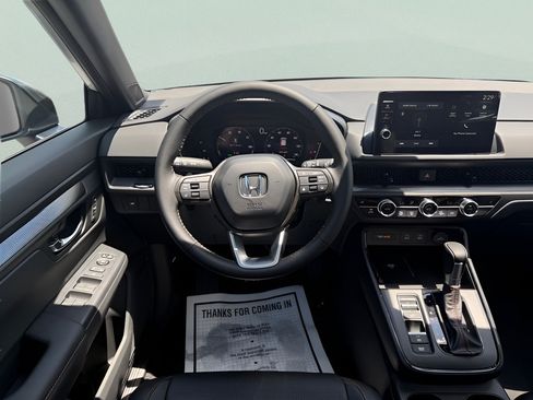 New 2026 Honda CR-V Sport-L image 17