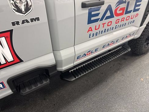 New 2026 Ford F350 XL w/ STX Appearance Package AWD/4WD image 13
