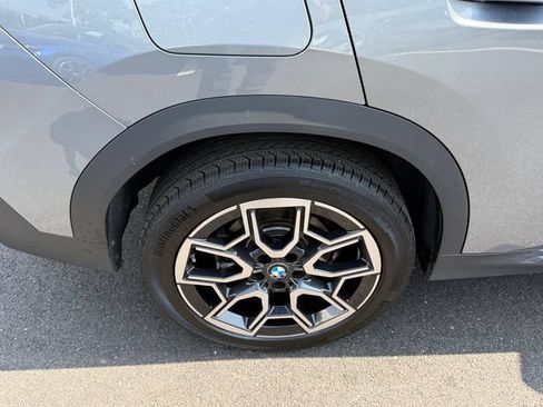 Used 2025 BMW X2 xDrive28i w/ Convenience Package AWD/4WD image 11