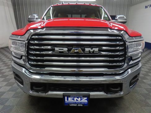 Used 2022 RAM 2500 Limited AWD/4WD image 44