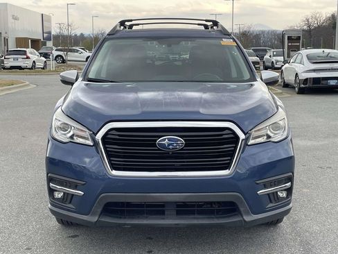 Used 2019 Subaru Ascent Touring w/ Popular Package #2A image 25