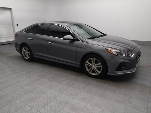 Used 2018 Hyundai Sonata Limited FWD image 11
