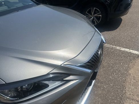 Used 2020 Lexus ES 350 w/ Accessory Package 2 FWD image 25