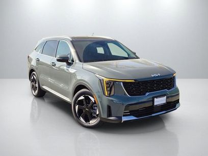 New 2026 Kia Sorento EX