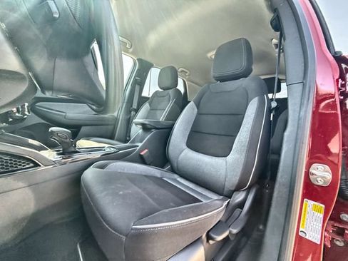 Used 2026 Chevrolet TrailBlazer LT AWD/4WD image 11