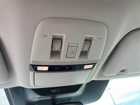 Used 2025 Nissan Murano SL AWD/4WD image 28