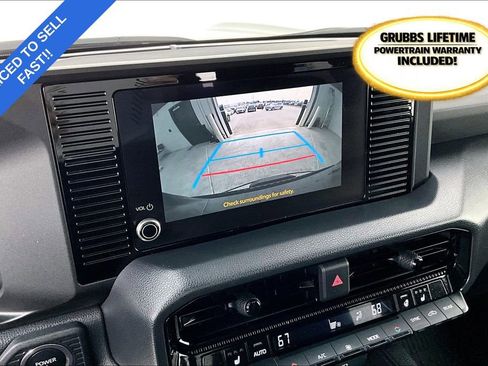 Used 2025 Toyota Land Cruiser 1958 image 30