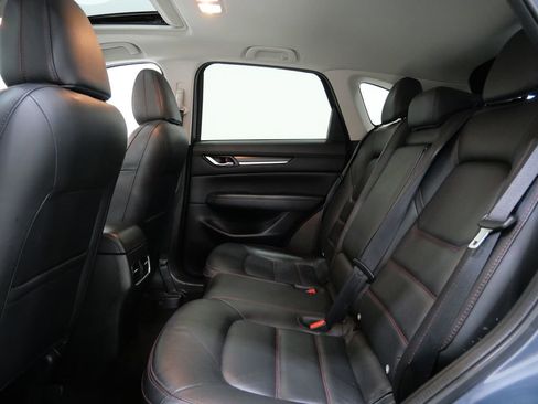 Used 2024 MAZDA CX-5 Carbon Edition AWD/4WD image 26