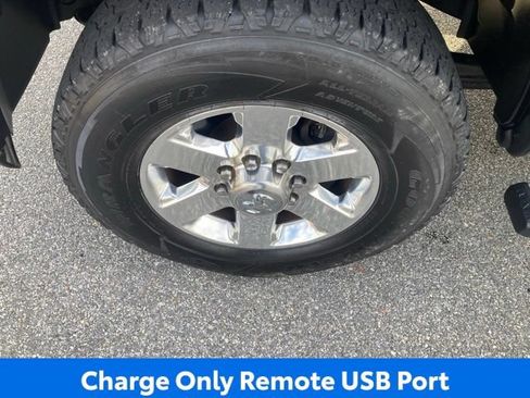 Used 2014 RAM 2500 Big Horn AWD/4WD image 15