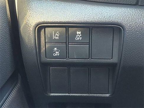 Certified 2022 Honda CR-V EX image 27