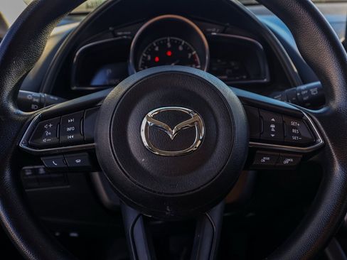 Used 2021 MAZDA CX-3 Sport image 25