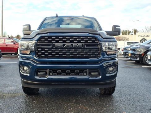 Certified 2024 RAM 2500 Big Horn w/ Night Edition image 2