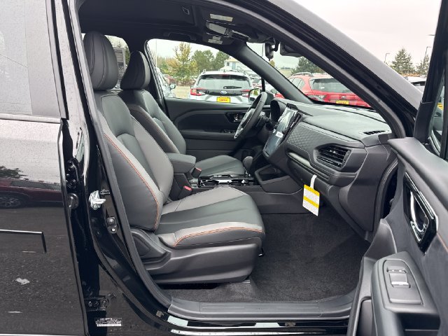 New 2026 Subaru Forester Sport AWD/4WD image 12