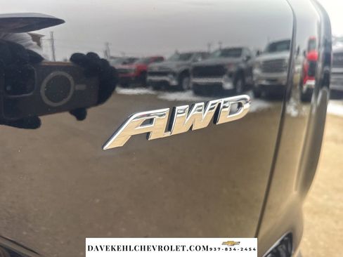 Used 2022 Honda CR-V EX-L image 43