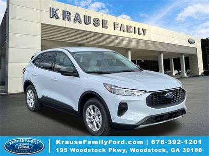 Used 2025 Ford Escape Active w/ Cold Weather Package