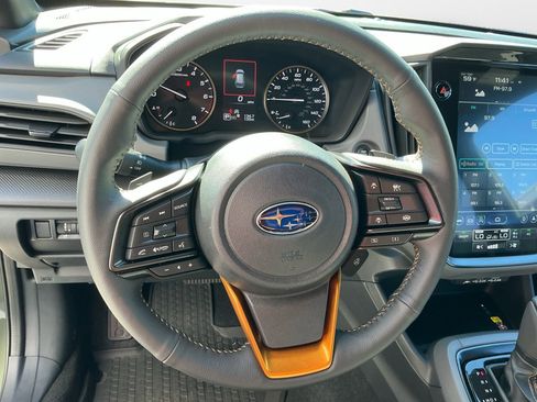 New 2026 Subaru Crosstrek 2.5i Wilderness w/ Crosstrek Mirror Package AWD/4WD image 10
