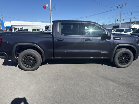 New 2026 GMC Sierra 1500 Elevation image 2