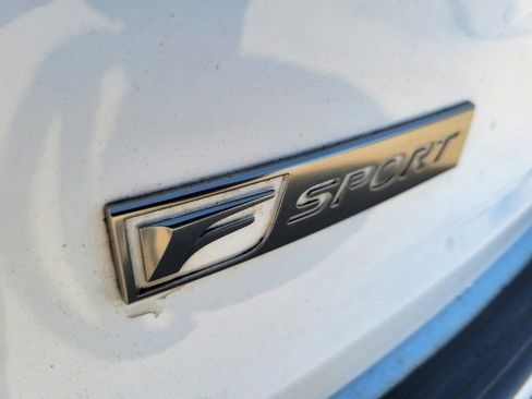 Used 2021 Lexus NX 300 F Sport w/ Accessory Package 2 image 28