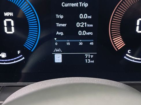 New 2026 Hyundai Kona SEL Sport image 21