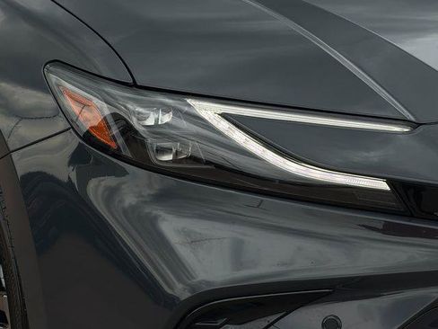 Certified 2026 Toyota Camry XSE w/ Premium Plus Package FWD image 29