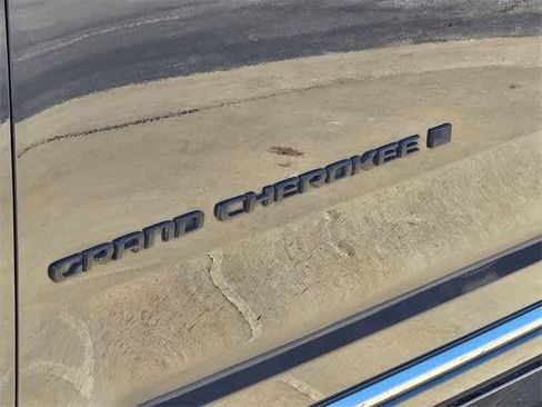 Used 2022 Jeep Grand Cherokee Summit w/ Adv Protech Group IV image 12