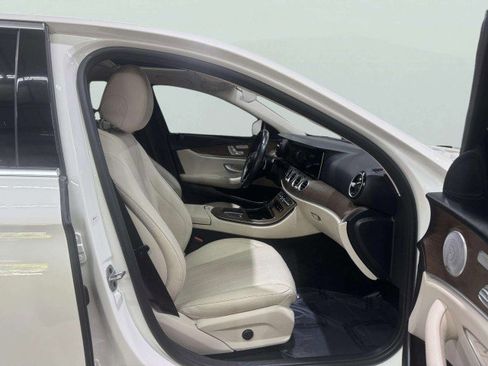 Used 2021 Mercedes-Benz E 350 Sedan image 43