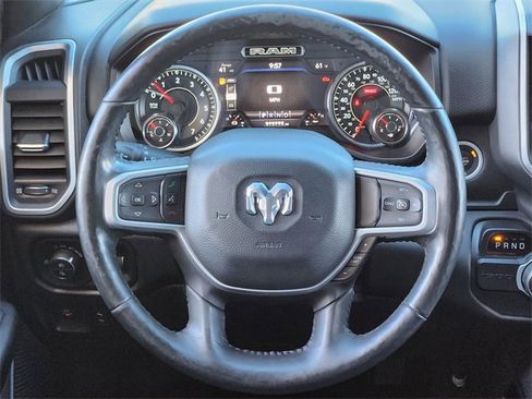 Used 2020 RAM 1500 Lone Star image 24