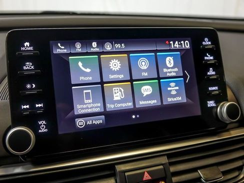 Used 2018 Honda Accord Sport image 21