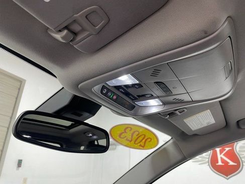 Used 2023 GMC Terrain SLT w/ LPO, Floor Liner Package image 18