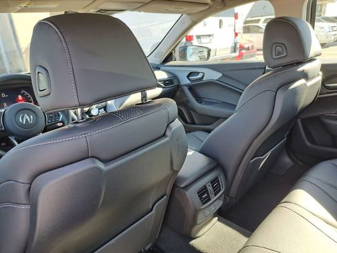 Used 2025 Acura TLX Technology Package image 23