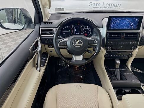 Used 2023 Lexus GX 460 Premium image 25