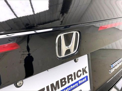 Certified 2025 Honda Accord Sport image 32