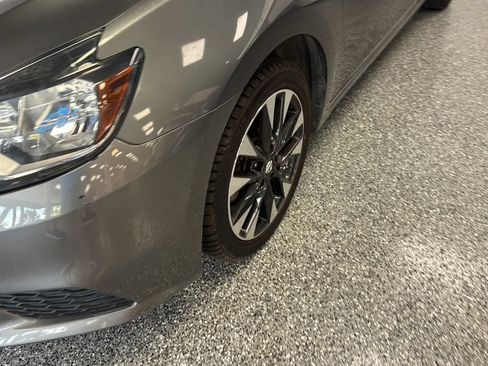 Used 2018 Nissan Sentra S FWD image 33