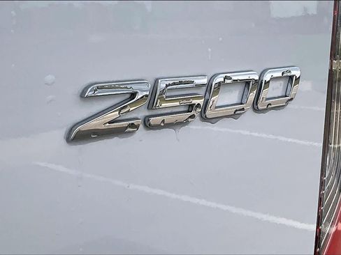Used 2025 Mercedes-Benz Sprinter 2500 image 10