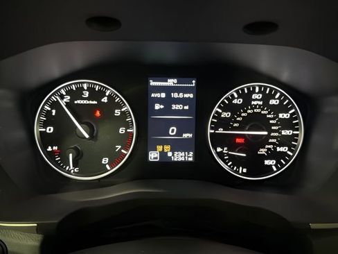 Certified 2025 Subaru Ascent Limited w/ Popular Package #1 AWD/4WD image 19