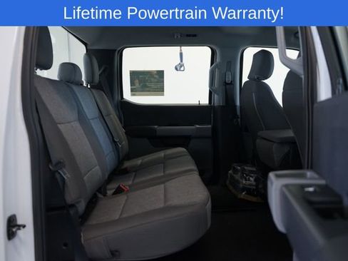 New 2026 Ford F250 XL w/ STX Appearance Package AWD/4WD image 31