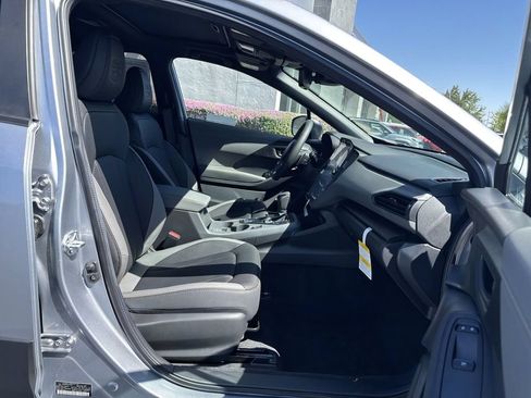New 2026 Subaru Crosstrek 2.5i Wilderness w/ Crosstrek Mirror Package AWD/4WD image 25