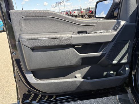 New 2026 Ford F150 XLT AWD/4WD image 28