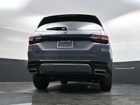 New 2026 Honda Pilot Touring image 27