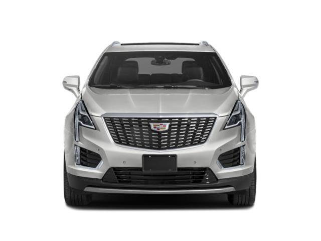 Used 2021 Cadillac XT5 Premium Luxury FWD image 7