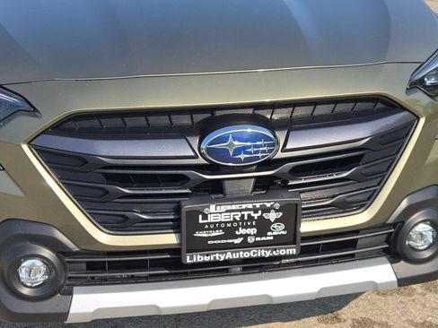 Certified 2024 Subaru Outback Limited AWD/4WD image 5