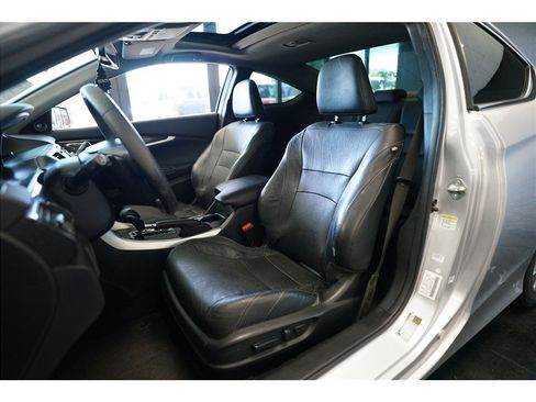 Used 2015 Honda Accord EX-L image 11