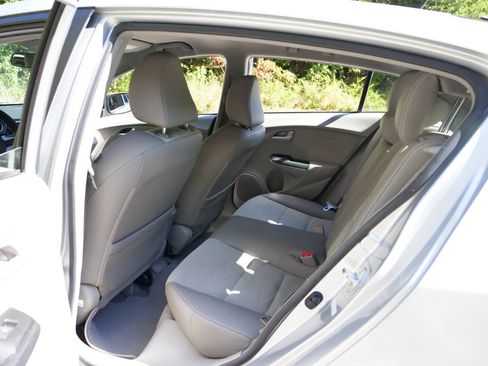 Used 2012 Honda Insight EX image 24