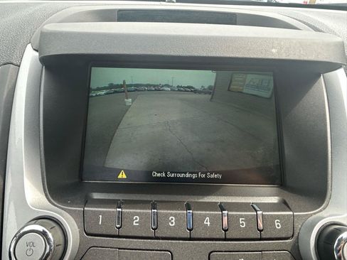 Used 2014 GMC Terrain SLT w/ Safety Package AWD/4WD image 24