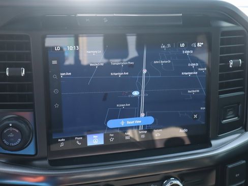 New 2025 Ford F150 Lariat w/ Equipment Group 502A High image 7