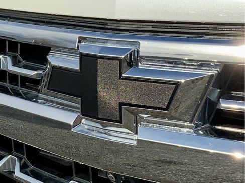 Used 2022 Chevrolet Silverado 1500 LTZ w/ LTZ Premium Package image 24