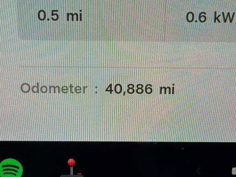 Used 2023 Tesla Model Y Long Range image 8